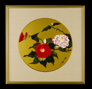 小倉 遊亀 | 美濃和紙・掛軸・絵画の販売、買取なら(株)後藤紙店・後藤画廊