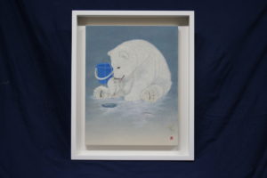 武蔵原 裕二 | 美濃和紙・掛軸・絵画の販売、買取なら(株)後藤紙店 