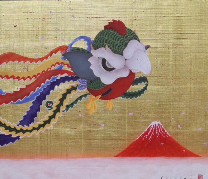 純金アート絵画シリーズコレクション モナリザ 純金 24K 追っかけ 24金1g