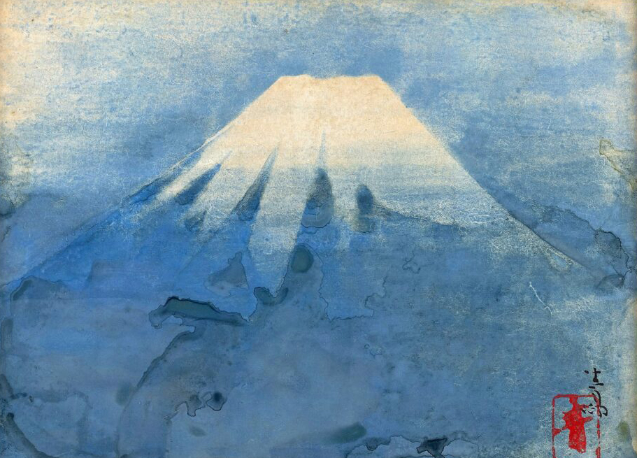 前田青邨 展 【終了】 | 美濃和紙・掛軸・絵画の販売、買取なら(株 
