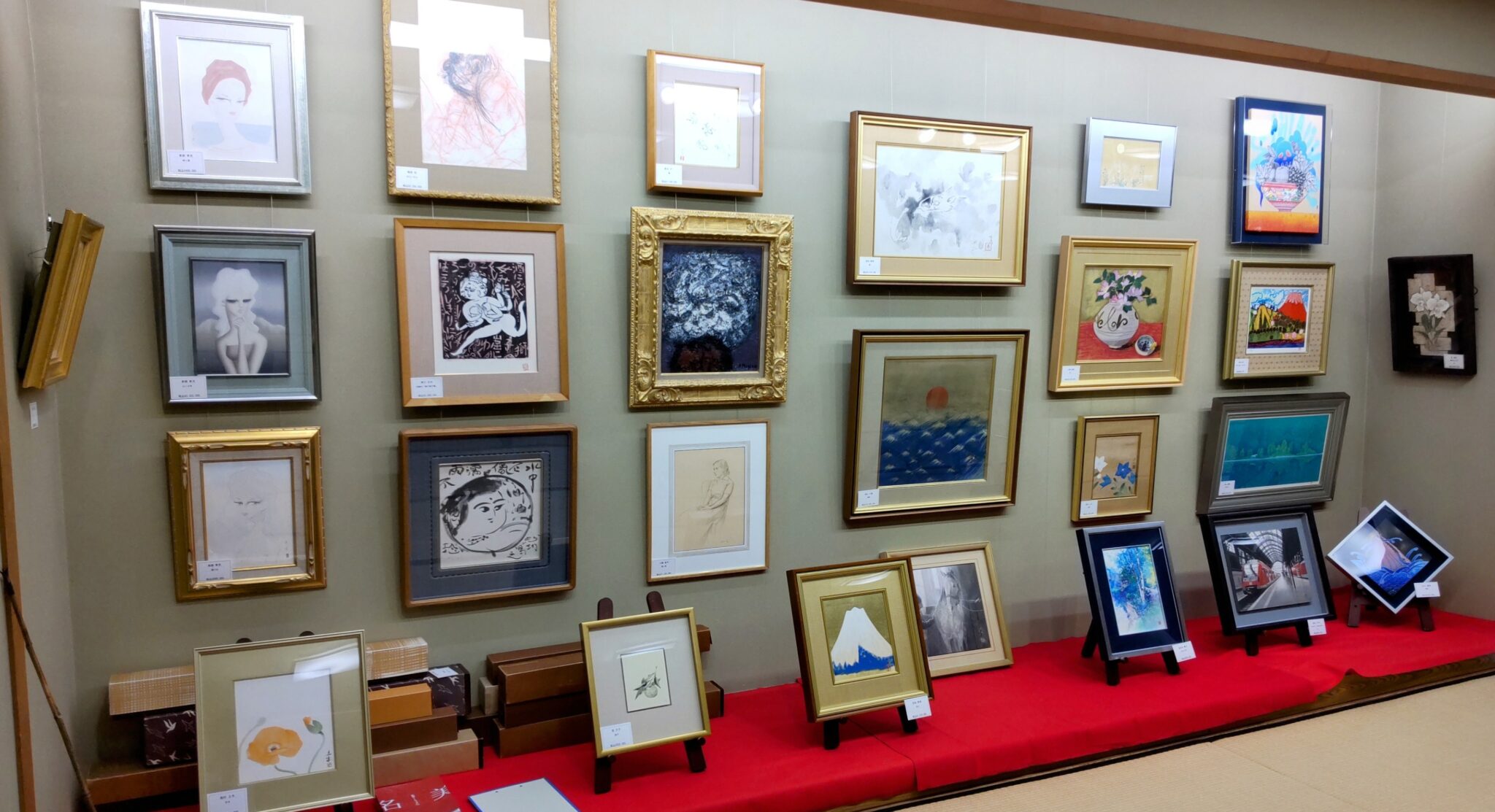名美アートフェア 荻須高徳 棟方 志功 千住博 市野 龍起 今井俊満 加藤東一 加山又造 横山大観 髙島圭史 ブーリエ デペルト 長谷川喜久 林真 福本百恵 三人展金丸悠児前田青邨 村上隆 平松礼二 福井江太郎 村上隆 平良志季 榊原孔美子 丁子紅子 升野琴絵 中野とも 新家未来、河本真理 水野加奈子 中山千明 森下麻子 板垣夏樹 小宮絵里 大村有香 大橋翠石 棟方志功 梅原龍三郎 児玉幸雄 三岸節子 前田青邨 川合玉堂 平山郁夫 伊藤小坡 堀文子 秋野不矩 草間彌生 片岡球子 篠田桃紅 上村松園 千住博 岩永てる美 今井龍満 横山大観 東郷青児 出口雄樹 上村淳之 金丸悠児 熊谷守一 新山拓 鈴木強 藤田嗣治 武蔵原裕二 森田りえ子 荻須高徳 棟方 志功 千住博 市野 龍起 今井俊満 加藤東一 加山又造 横山大観 髙島圭史 ブーリエ デペルト 長谷川喜久 林真 福本百恵 三人展金丸悠児前田青邨 村上隆 平松礼二 福井江太郎 村上隆 平良志季 榊原孔美子 丁子紅子 升野琴絵 中野とも 新家未来、河本真理 水野加奈子 中山千明 森下麻子 板垣夏樹 小宮絵里 大村有香 大橋翠石 棟方志功 梅原龍三郎 児玉幸雄 三岸節子 前田青邨 川合玉堂 平山郁夫 伊藤小坡 堀文子 秋野不矩 草間彌生 片岡球子 篠田桃紅 上村松園 千住博 岩永てる美 今井龍満 横山大観 東郷青児 出口雄樹 上村淳之 金丸悠児 熊谷守一 新山拓 鈴木強 藤田嗣治 武蔵原裕二 森田りえ子