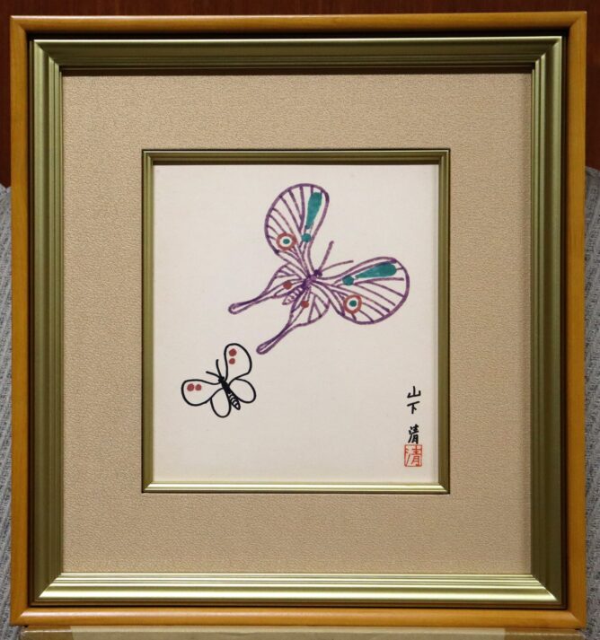 山下清　村上隆　熊谷守一　加山又造　　中川幸彦　蛍　古澤洋子　須高徳　棟方 志功　千住博　市野 龍起　今井俊満　加藤東一　横山大観　髙島圭史　ﾌﾞｰﾘｴ　ﾃﾞﾍﾟﾙﾄ　長谷川喜久　林真　福本百恵　三人展金丸悠児前田青邨　村上隆　平松礼二　福井江太郎　村上隆　平良志季　榊原孔美子　丁子紅子　升野琴絵　中野とも　新家未来、河本真理　水野加奈子　中山千明　森下麻子　板垣夏樹　小宮絵里　　大村有香　大橋翠石　棟方志功　梅原龍三郎　児玉幸雄　三岸節子　前田青邨　川合玉堂　平山郁夫　伊藤小坡　　堀文子　秋野不矩　草間彌生　片岡球子　上村松園　千住博　岩永てる美　今井龍満　横山大観　東郷青児　出口雄樹　上村淳之　金丸悠児　熊谷守一　新山拓　鈴木強　藤田嗣治　武蔵原裕二　森田りえ子