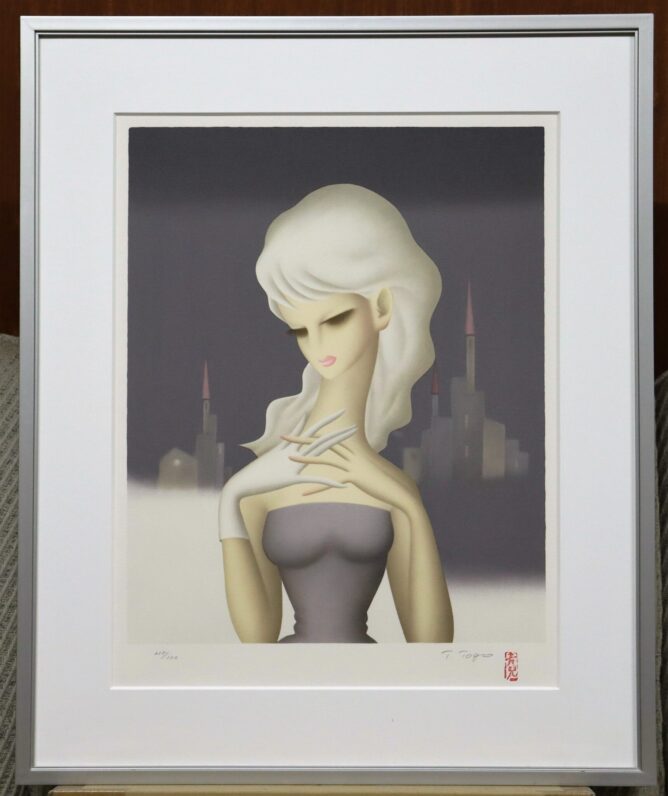 東郷青児　平良志季　榊原孔美子　丁子紅子　升野琴絵　中野とも　新家未来、河本真理　水野加奈子　中山千明　森下麻子　板垣夏樹　小宮絵里　　大村有香　後藤画廊（ごとうかみてん）おうちギャラリー gokami　後藤紙店 大橋翠石　棟方志功　梅原龍三郎　児玉幸雄　三岸節子　前田青邨　川合玉堂　平山郁夫　伊藤小坡　　堀文子　秋野不矩　草間彌生　片岡球子　篠田桃紅　上村松園　千住博　岩永てる美　加藤東一　　　　　今井龍満　横山大観　東郷青児　出口雄樹　上村淳之　金丸悠児　熊谷守一　新山拓　鈴木強　藤田嗣治　武蔵原裕二　森田りえ子　荻須高徳