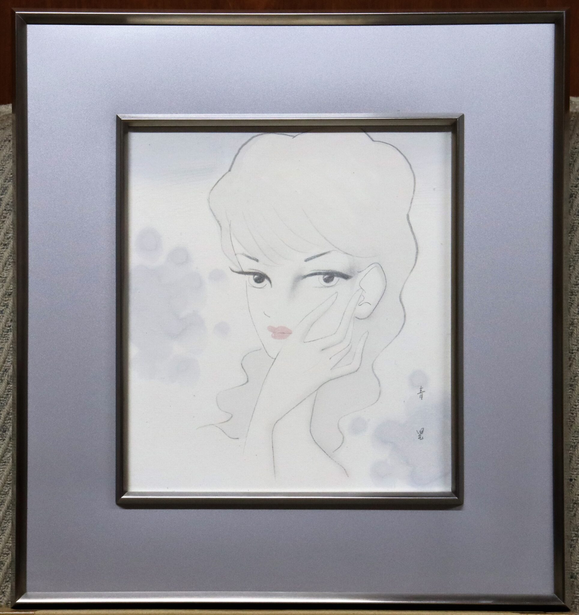 東郷青児　平良志季　榊原孔美子　丁子紅子　升野琴絵　中野とも　新家未来、河本真理　水野加奈子　中山千明　森下麻子　板垣夏樹　小宮絵里　　大村有香　後藤画廊（ごとうかみてん）おうちギャラリー gokami　後藤紙店 大橋翠石　棟方志功　梅原龍三郎　児玉幸雄　三岸節子　前田青邨　川合玉堂　平山郁夫　伊藤小坡　　堀文子　秋野不矩　草間彌生　片岡球子　篠田桃紅　上村松園　千住博　岩永てる美　加藤東一　　　　　今井龍満　横山大観　東郷青児　出口雄樹　上村淳之　金丸悠児　熊谷守一　新山拓　鈴木強　藤田嗣治　武蔵原裕二　森田りえ子　荻須高徳