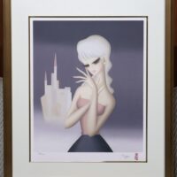 東郷青児　平良志季　榊原孔美子　丁子紅子　升野琴絵　中野とも　新家未来、河本真理　水野加奈子　中山千明　森下麻子　板垣夏樹　小宮絵里　　大村有香　後藤画廊（ごとうかみてん）おうちギャラリー gokami　後藤紙店 大橋翠石　棟方志功　梅原龍三郎　児玉幸雄　三岸節子　前田青邨　川合玉堂　平山郁夫　伊藤小坡　　堀文子　秋野不矩　草間彌生　片岡球子　篠田桃紅　上村松園　千住博　岩永てる美　加藤東一　　　　　今井龍満　横山大観　東郷青児　出口雄樹　上村淳之　金丸悠児　熊谷守一　新山拓　鈴木強　藤田嗣治　武蔵原裕二　森田りえ子　荻須高徳