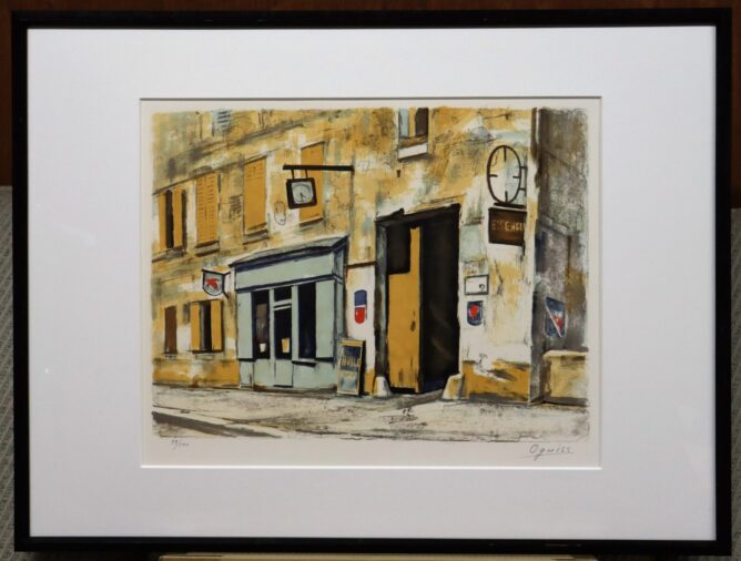 荻須高徳　大橋翠石　棟方志功　梅原龍三郎　児玉幸雄　三岸節子　前田青邨　川合玉堂　平山郁夫　伊藤小坡　　堀文子　秋野不矩　草間彌生　片岡球子　篠田桃紅　上村松園　千住博　岩永てる美　加藤東一　　　　丁子紅子　今井龍満　横山大観　東郷青児　出口雄樹　上村淳之　金丸悠児　熊谷守一　 新山拓　鈴木強　藤田嗣治　武蔵原裕二　森田りえ子