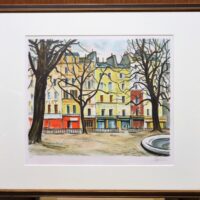 荻須高徳 大橋翠石 棟方志功 梅原龍三郎 児玉幸雄 三岸節子 前田青邨 川合玉堂 平山郁夫 伊藤小坡 堀文子 秋野不矩 草間彌生 片岡球子 篠田桃紅 上村松園 千住博 岩永てる美 加藤東一 丁子紅子 今井龍満 横山大観 東郷青児 出口雄樹 上村淳之 金丸悠児 熊谷守一 新山拓 鈴木強 藤田嗣治 武蔵原裕二 森田りえ子