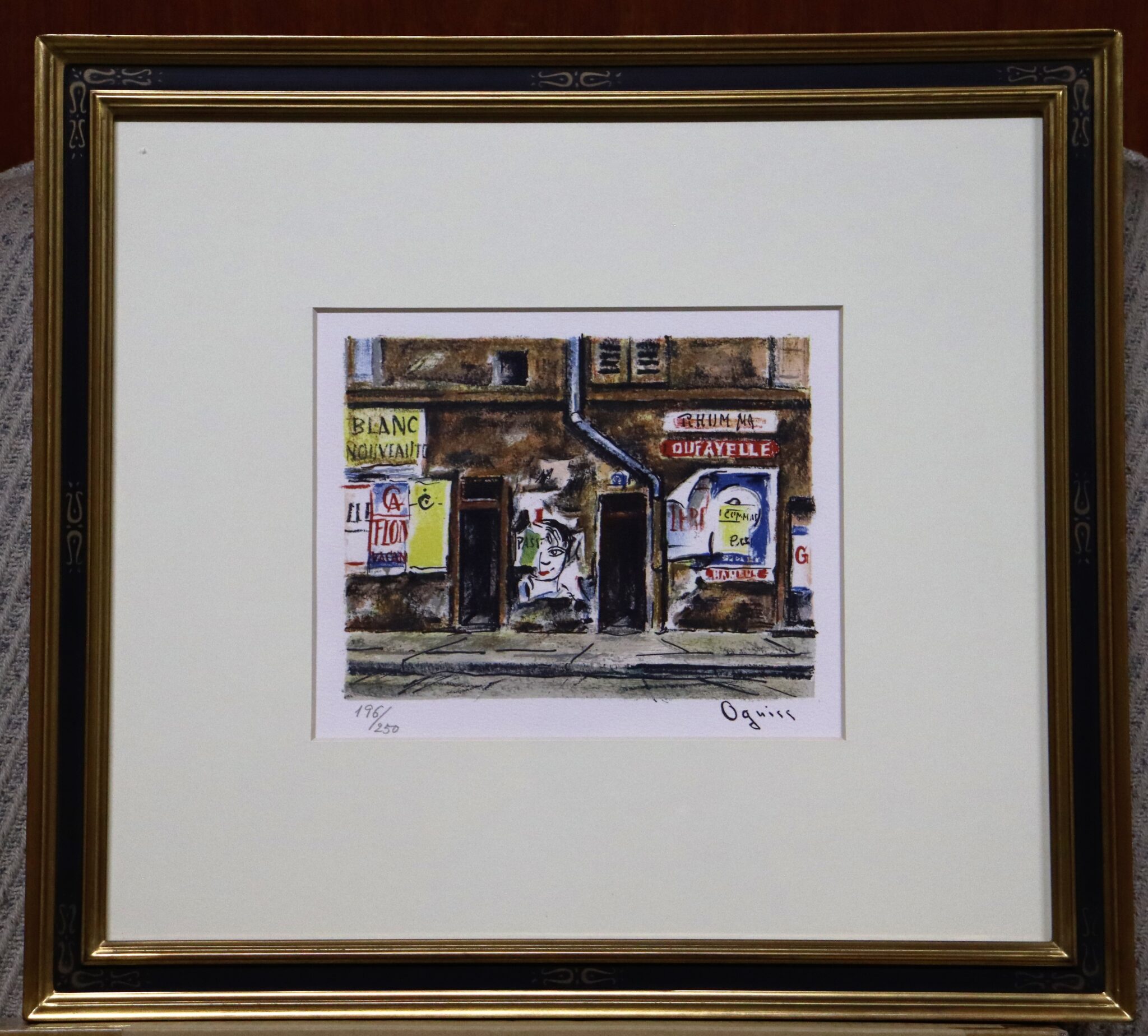 荻須高徳　大橋翠石　棟方志功　梅原龍三郎　児玉幸雄　三岸節子　前田青邨　川合玉堂　平山郁夫　伊藤小坡　　堀文子　秋野不矩　草間彌生　片岡球子　篠田桃紅　上村松園　千住博　岩永てる美　加藤東一　　　　丁子紅子　今井龍満　横山大観　東郷青児　出口雄樹　上村淳之　金丸悠児　熊谷守一　 新山拓　鈴木強　藤田嗣治　武蔵原裕二　森田りえ子