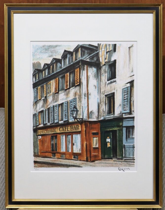 荻須高徳　大橋翠石　棟方志功　梅原龍三郎　児玉幸雄　三岸節子　前田青邨　川合玉堂　平山郁夫　伊藤小坡　　堀文子　秋野不矩　草間彌生　片岡球子　篠田桃紅　上村松園　千住博　岩永てる美　加藤東一　　　　丁子紅子　今井龍満　横山大観　東郷青児　出口雄樹　上村淳之　金丸悠児　熊谷守一　 新山拓　鈴木強　藤田嗣治　武蔵原裕二　森田りえ子