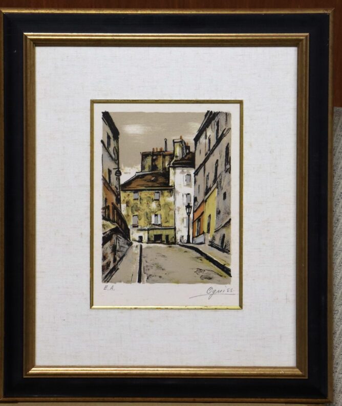 荻須高徳　大橋翠石　棟方志功　梅原龍三郎　児玉幸雄　三岸節子　前田青邨　川合玉堂　平山郁夫　伊藤小坡　　堀文子　秋野不矩　草間彌生　片岡球子　篠田桃紅　上村松園　千住博　岩永てる美　加藤東一　　　　丁子紅子　今井龍満　横山大観　東郷青児　出口雄樹　上村淳之　金丸悠児　熊谷守一　 新山拓　鈴木強　藤田嗣治　武蔵原裕二　森田りえ子