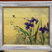 樋口絢女 アート 後藤画廊(ごとうかみてん)おうちギャラリー gokami 後藤紙店 大橋翠石 棟方志功 梅原龍三郎 児玉幸雄 三岸節子 前田青邨 川合玉堂 平山郁夫 伊藤小坡 堀文子 秋野不矩 草間彌生 片岡球子 篠田桃紅 上村松園 千住博 岩永てる美 加藤東一 丁子紅子 今井龍満 横山大観 東郷青児 出口雄樹 上村淳之 金丸悠児 熊谷守一 新山拓 鈴木強 藤田嗣治 武蔵原裕二 森田りえ子 荻須高徳