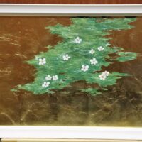 樋口絢女 アート 後藤画廊(ごとうかみてん)おうちギャラリー gokami 後藤紙店 大橋翠石 棟方志功 梅原龍三郎 児玉幸雄 三岸節子 前田青邨 川合玉堂 平山郁夫 伊藤小坡 堀文子 秋野不矩 草間彌生 片岡球子 篠田桃紅 上村松園 千住博 岩永てる美 加藤東一 丁子紅子 今井龍満 横山大観 東郷青児 出口雄樹 上村淳之 金丸悠児 熊谷守一 新山拓 鈴木強 藤田嗣治 武蔵原裕二 森田りえ子 荻須高徳