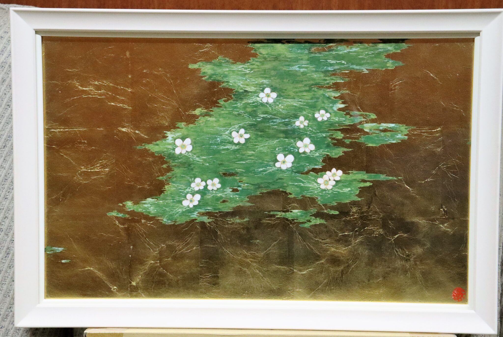 樋口絢女　アート 　後藤画廊（ごとうかみてん）おうちギャラリー gokami　後藤紙店 大橋翠石　棟方志功　梅原龍三郎　児玉幸雄　三岸節子　前田青邨　川合玉堂　平山郁夫　伊藤小坡　　堀文子　秋野不矩　草間彌生　片岡球子　篠田桃紅　上村松園　千住博　岩永てる美　加藤東一　　　　丁子紅子　今井龍満　横山大観　東郷青児　出口雄樹　上村淳之　金丸悠児　熊谷守一　新山拓　鈴木強　藤田嗣治　武蔵原裕二　森田りえ子　荻須高徳