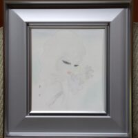 東郷青児　瀧下和之　　千住博　三岸節子　村上隆　熊谷守一　加山又造　篠田 桃紅　中川幸彦　古澤洋子　須高徳　棟方 志功　市野 龍起　今井俊満　加藤東一　横山大観　髙島圭史　ﾌﾞｰﾘｴ　ﾃﾞﾍﾟﾙﾄ　長谷川喜久　林真　福本百恵　金丸悠二 前田青邨　村上隆　平松礼二　福井江太郎　村上隆　平良志季　榊原孔美子　丁子紅子　升野琴絵　中野とも　新家未来、河本真理　水野加奈子　中山千明　森下麻子　板垣夏樹　小宮絵里　　大村有香　大橋翠石　棟方志功　梅原龍三郎　児玉幸雄　前田青邨　川合玉堂　平山郁夫　伊藤小坡　　堀文子　秋野不矩　草間彌生　片岡球子　篠田桃紅　上村松園　岩永てる美　今井龍満　横山大観　東郷青児　出口雄樹　上村淳之　金丸悠児　新山拓　鈴木強　藤田嗣治　武蔵原裕二　森田りえ子